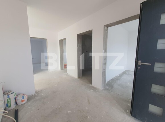Casa de vânzare 3 camere Periferie - 136469CV | BLITZ Bistriţa | Poza7