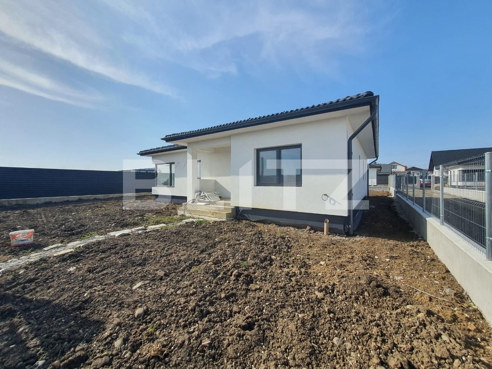 Casa de vânzare 3 camere Periferie - 136469CV | BLITZ Bistriţa | Poza12