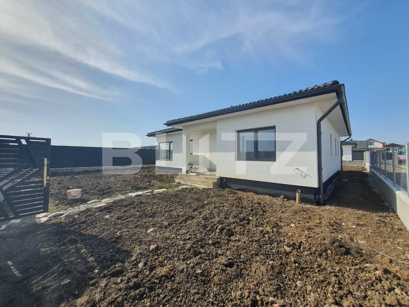 Casa de vânzare 3 camere Periferie - 136469CV | BLITZ Bistriţa | Poza14