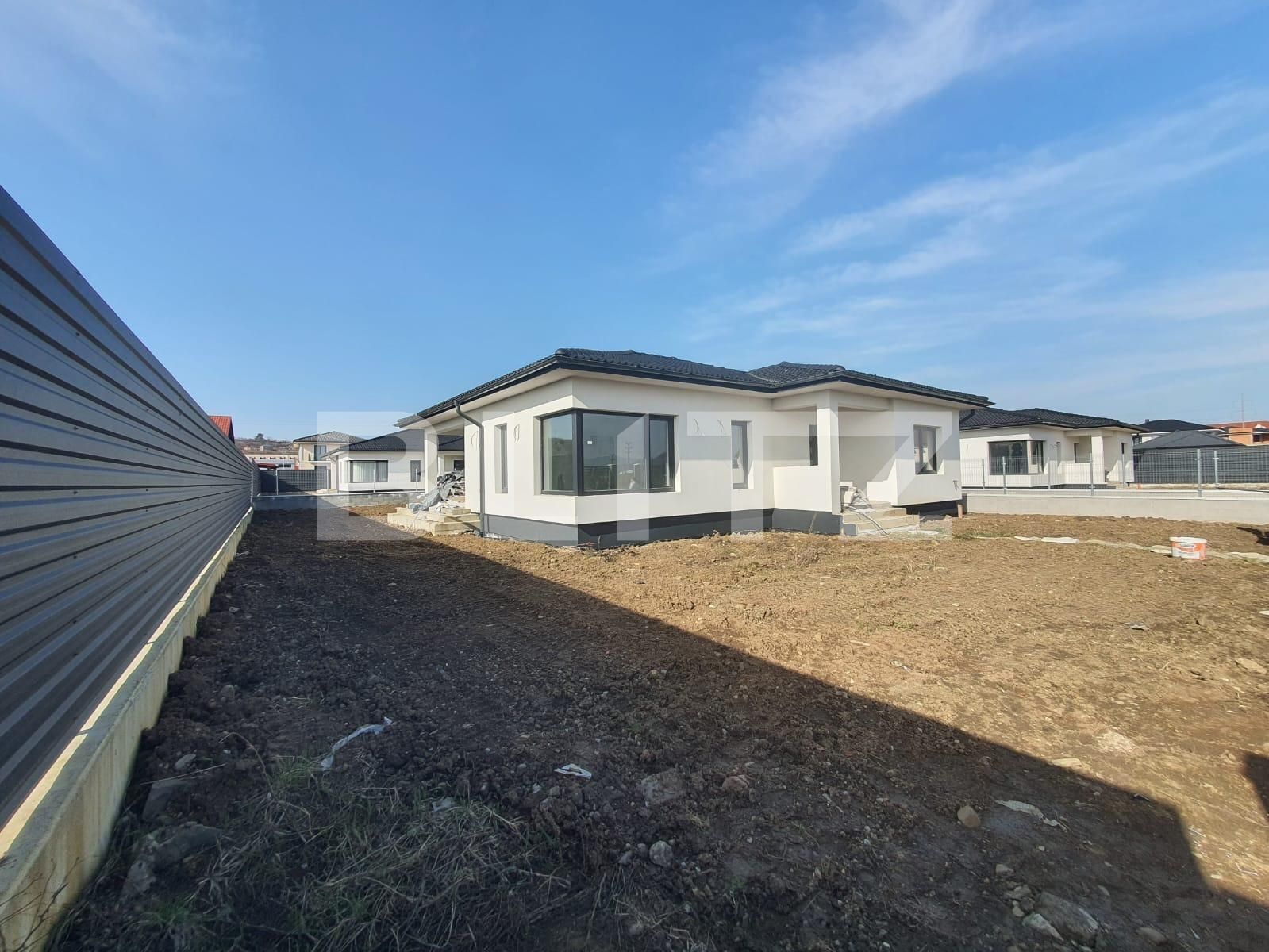 Casa de vânzare 3 camere Periferie - 136469CV | BLITZ Bistriţa | Poza11