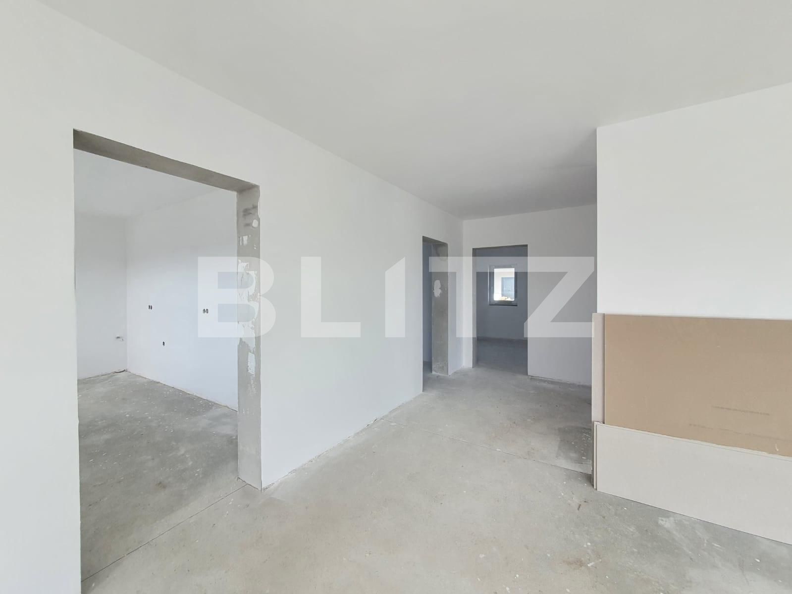 Casa de vânzare 3 camere Periferie - 136469CV | BLITZ Bistriţa | Poza3