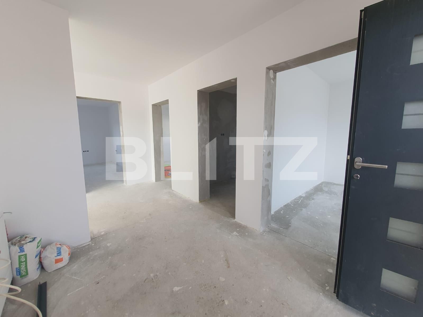 Casa de vânzare 3 camere Periferie - 136469CV | BLITZ Bistriţa | Poza7