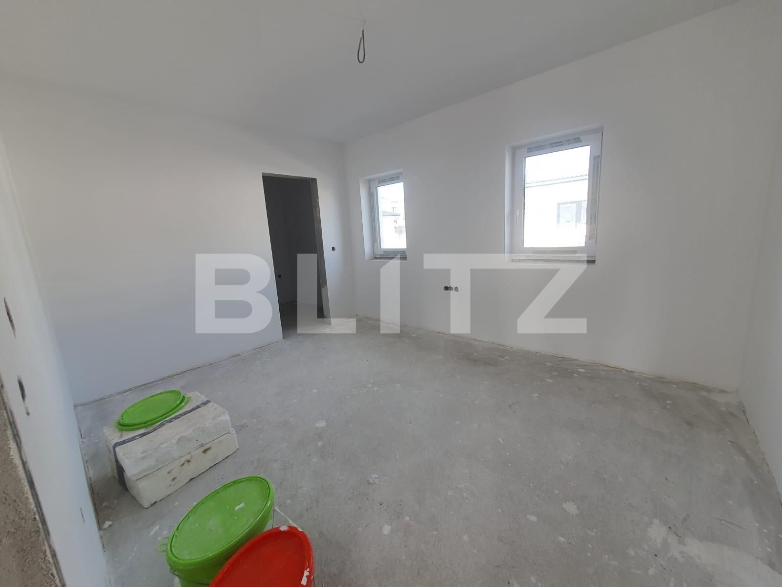Casa de vânzare 3 camere Periferie - 136469CV | BLITZ Bistriţa | Poza5