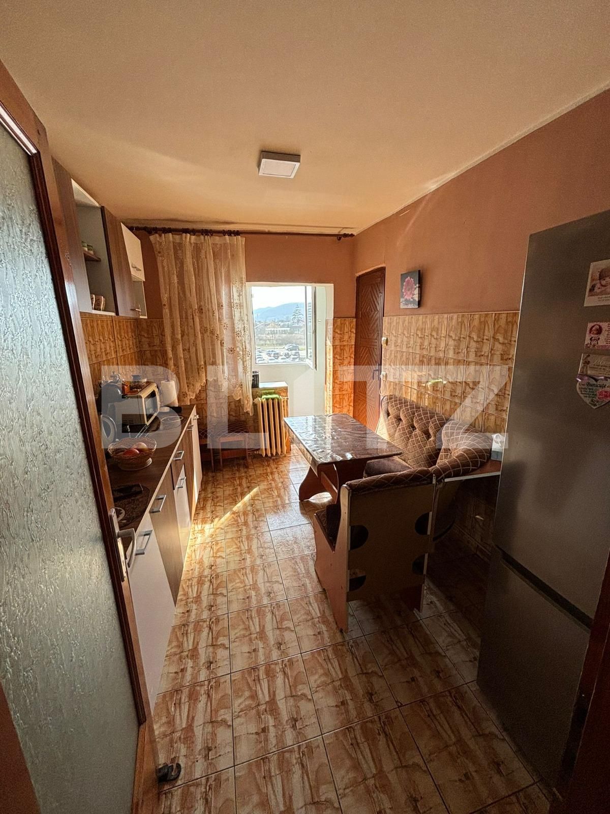 Apartament de vânzare 2 camere Sud - 136471AV | BLITZ Bistriţa | Poza2