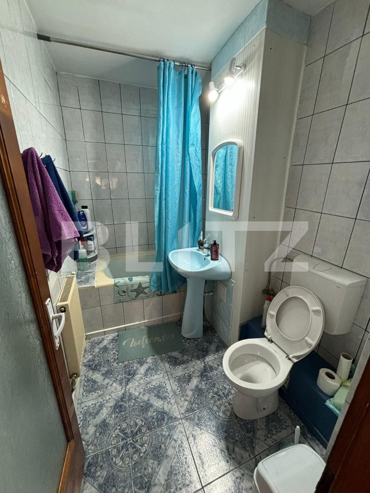 Apartament de vânzare 2 camere Sud - 136471AV | BLITZ Bistriţa | Poza3