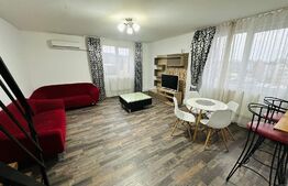 Apartament 3 camere, 75 mp , decomandat, zona Decebal