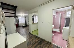 Apartament 3 camere, 75 mp , decomandat, zona Decebal