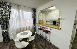 Apartament 3 camere, 75 mp , decomandat, zona Decebal