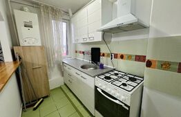Apartament 3 camere, 75 mp , decomandat, zona Decebal