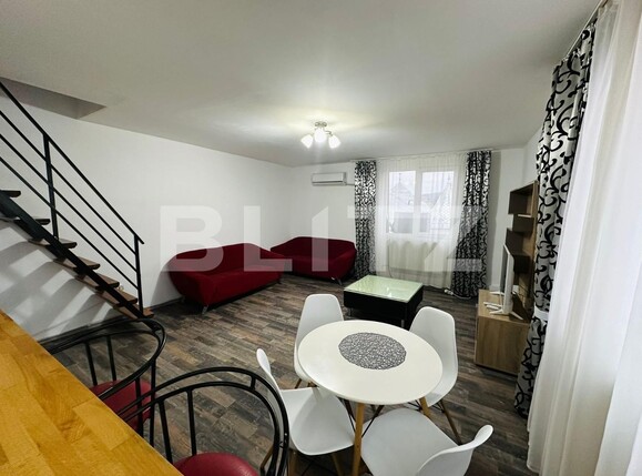 Apartament de vânzare 3 camere Decebal - 136475AV | BLITZ Bistriţa | Poza7