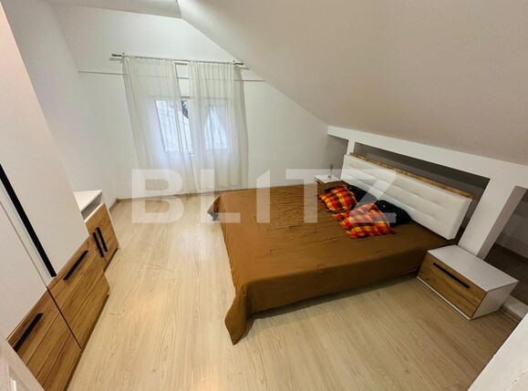 Apartament de vânzare 3 camere Decebal - 136475AV | BLITZ Bistriţa | Poza9
