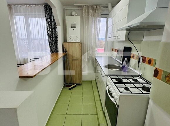 Apartament de vânzare 3 camere Decebal - 136475AV | BLITZ Bistriţa | Poza2