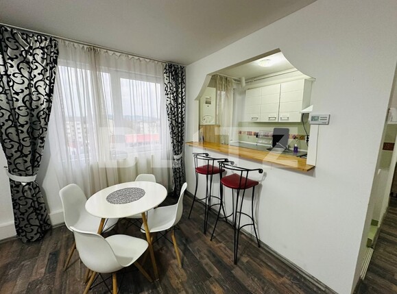 Apartament de vânzare 3 camere Decebal - 136475AV | BLITZ Bistriţa | Poza1