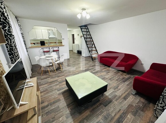 Apartament de vânzare 3 camere Decebal - 136475AV | BLITZ Bistriţa | Poza15