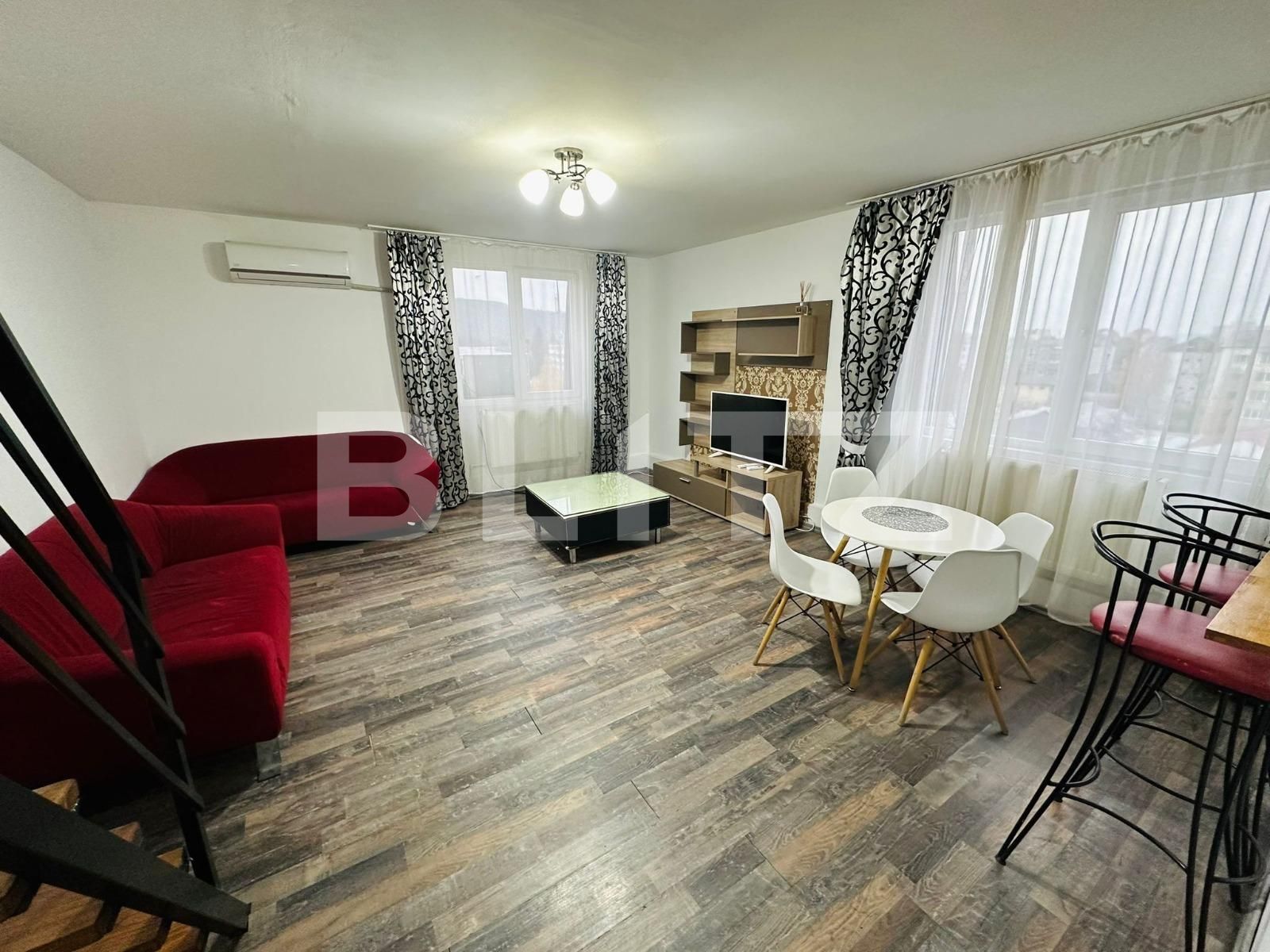 Apartament de vânzare 3 camere Decebal - 136475AV | BLITZ Bistriţa | Poza8