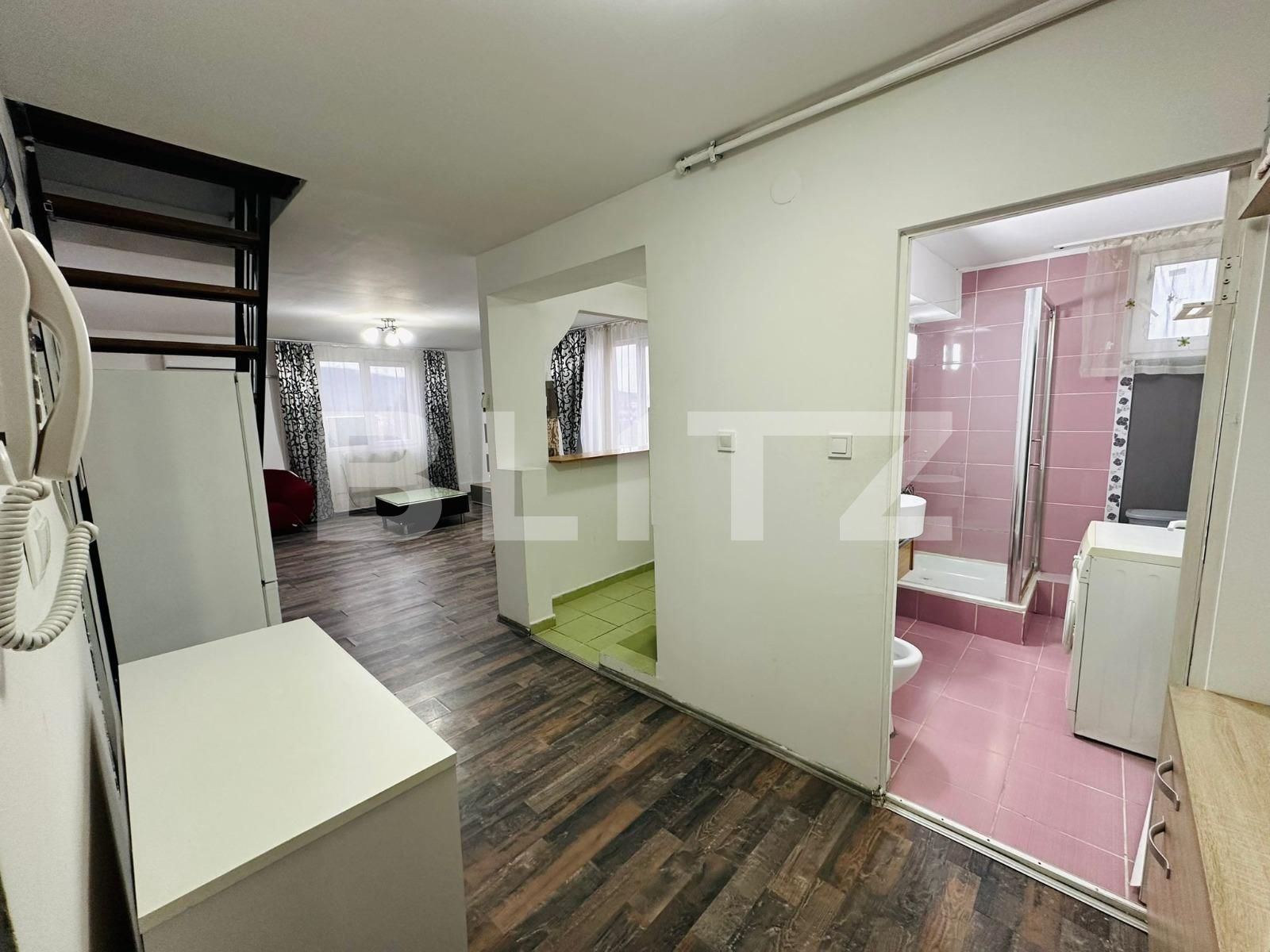 Apartament de vânzare 3 camere Decebal - 136475AV | BLITZ Bistriţa | Poza10