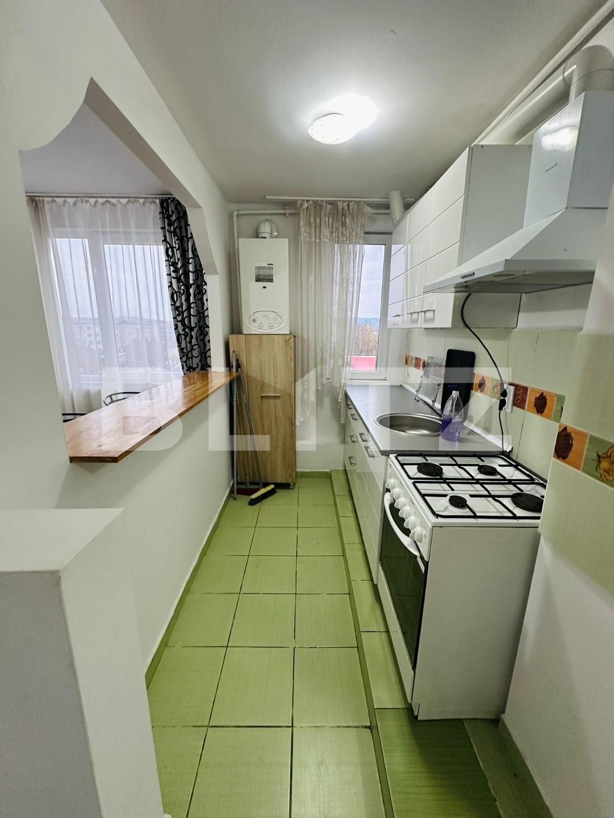 Apartament de vânzare 3 camere Decebal - 136475AV | BLITZ Bistriţa | Poza2