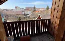 Casa in zona centrala cu 2 garaje