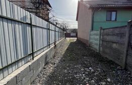 Casa in zona centrala cu 2 garaje