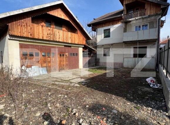 Casa de vânzare 5 camere Sud - 136479CV | BLITZ Bistriţa | Poza1