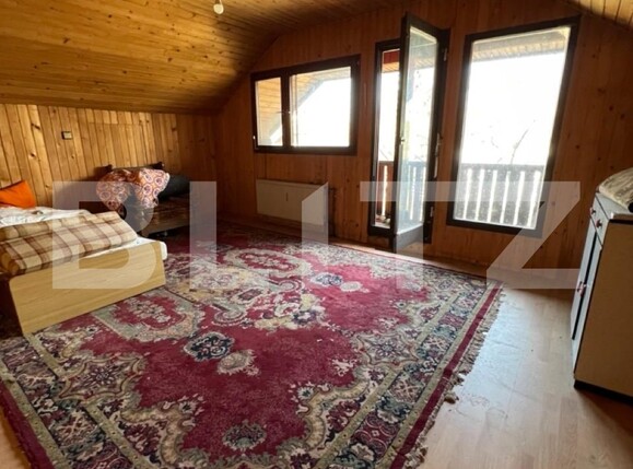 Casa de vânzare 5 camere Sud - 136479CV | BLITZ Bistriţa | Poza3