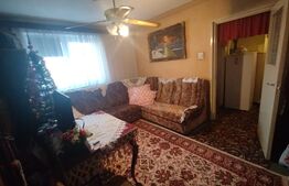 Apartament 3 camere,46mp,semidecomandat,etaj 3,zona Mihai Eminescu