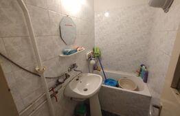 Apartament 3 camere,46mp,semidecomandat,etaj 3,zona Mihai Eminescu