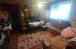 Apartament 3 camere,46mp,semidecomandat,etaj 3,zona Mihai Eminescu
