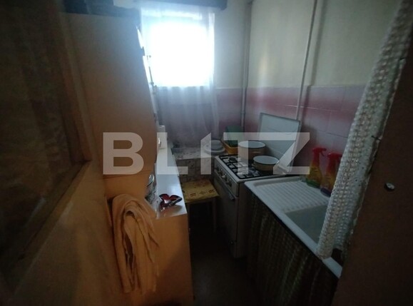Apartament de vânzare 3 camere Central - 136481AV | BLITZ Bistriţa | Poza2