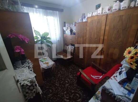 Apartament de vânzare 3 camere Central - 136481AV | BLITZ Bistriţa | Poza5