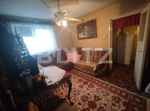 Apartament de vânzare 3 camere Central - 136481AV | BLITZ Bistriţa | Poza3