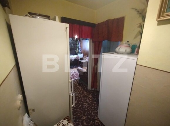 Apartament de vânzare 3 camere Central - 136481AV | BLITZ Bistriţa | Poza4