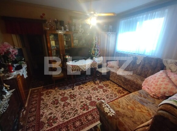 Apartament de vânzare 3 camere Central - 136481AV | BLITZ Bistriţa | Poza1