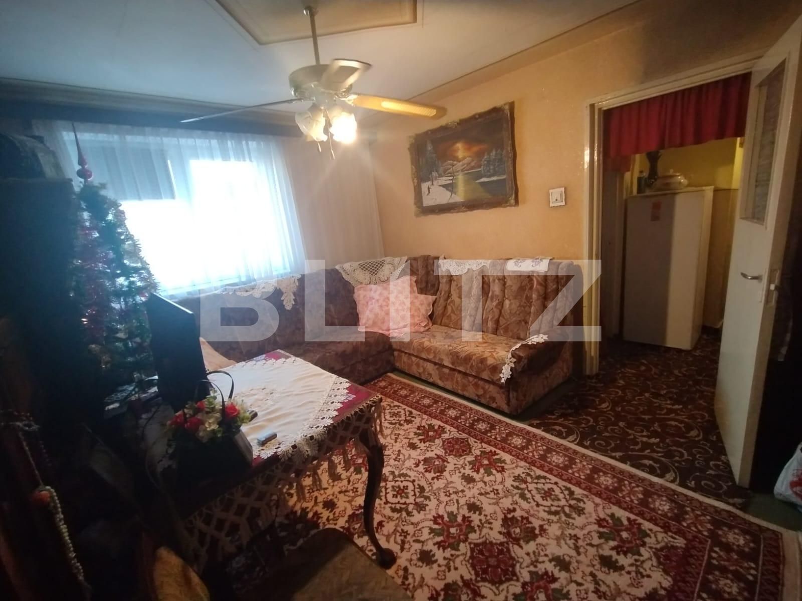Apartament de vânzare 3 camere Central - 136481AV | BLITZ Bistriţa | Poza3