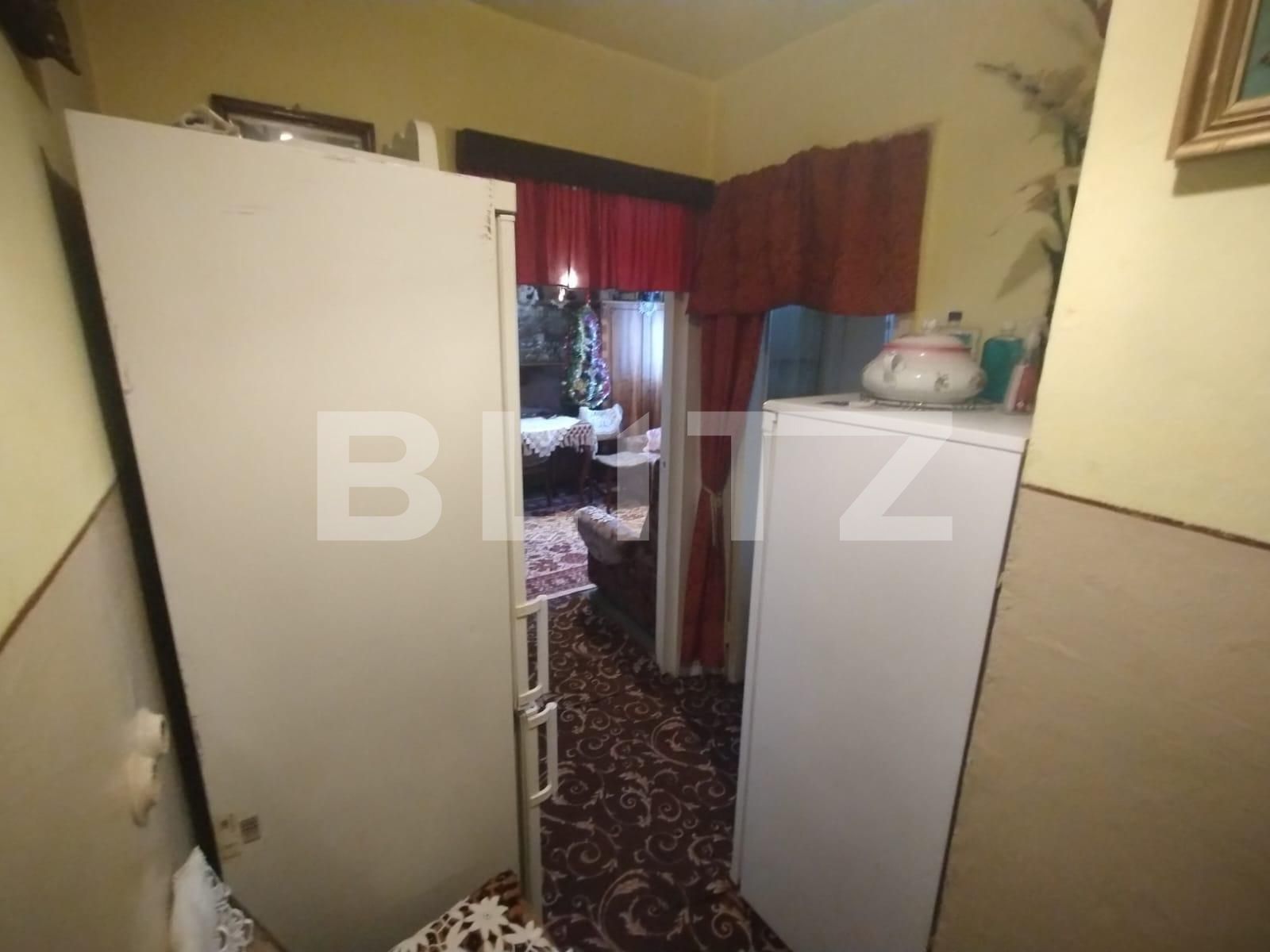 Apartament de vânzare 3 camere Central - 136481AV | BLITZ Bistriţa | Poza4