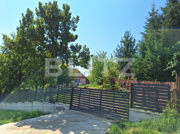 Casa de vânzare 3 camere Viișoara - 136490CV | BLITZ Bistriţa | Poza1