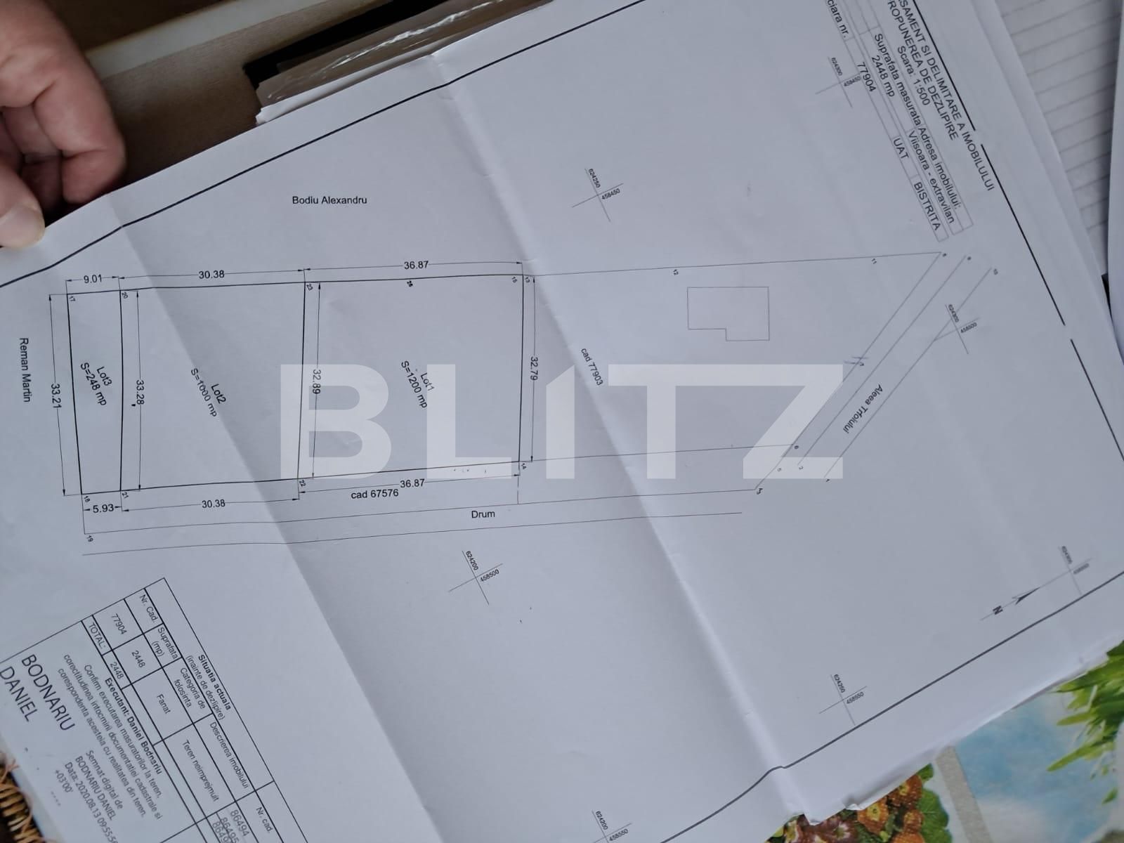 Casa de vânzare 3 camere Viișoara - 136490CV | BLITZ Bistriţa | Poza2