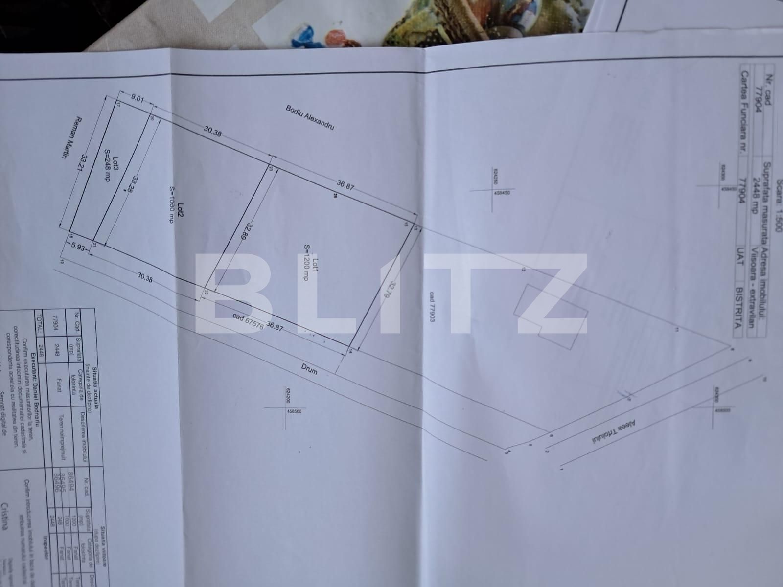 Casa de vânzare 3 camere Viișoara - 136490CV | BLITZ Bistriţa | Poza1