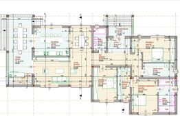 Casa Valea Ghinzii, 200 mp, 10 arii teren 