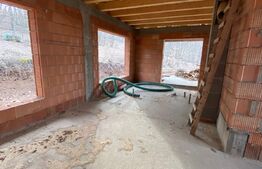 Casa Valea Ghinzii, 200 mp, 10 arii teren 