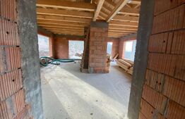 Casa Valea Ghinzii, 200 mp, 10 arii teren 