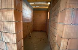 Casa Valea Ghinzii, 200 mp, 10 arii teren 