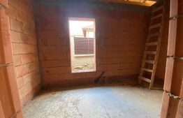 Casa Valea Ghinzii, 200 mp, 10 arii teren 