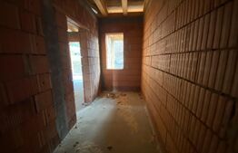 Casa Valea Ghinzii, 200 mp, 10 arii teren 