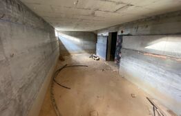 Casa Valea Ghinzii, 200 mp, 10 arii teren 