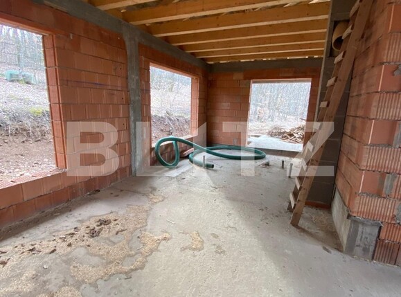 Casa de vânzare 4 camere Nord-Est - 136501CV | BLITZ Bistriţa | Poza5