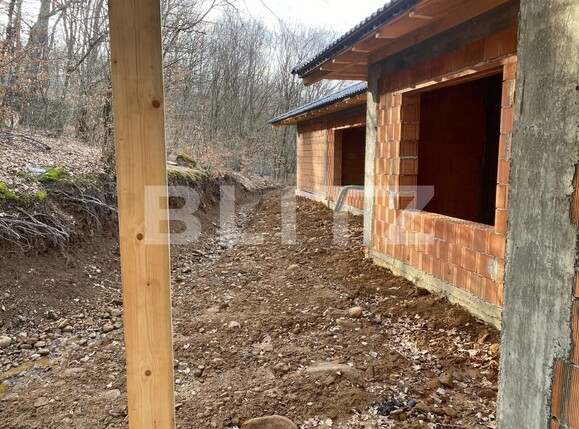 Casa de vânzare 4 camere Nord-Est - 136501CV | BLITZ Bistriţa | Poza9