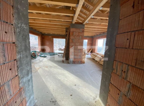 Casa de vânzare 4 camere Nord-Est - 136501CV | BLITZ Bistriţa | Poza16
