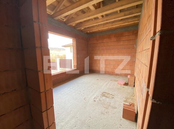 Casa de vânzare 4 camere Nord-Est - 136501CV | BLITZ Bistriţa | Poza18