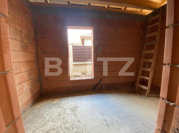 Casa de vânzare 4 camere Nord-Est - 136501CV | BLITZ Bistriţa | Poza10